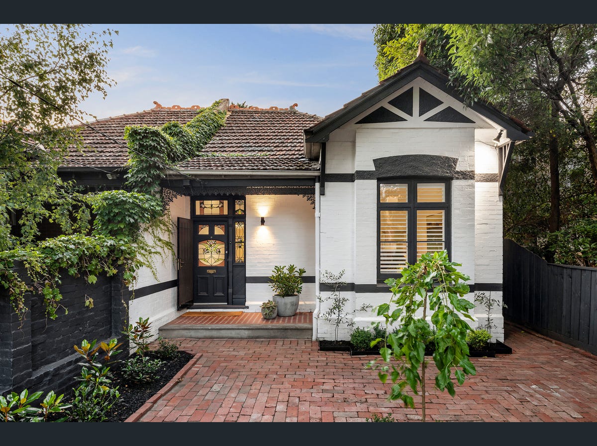 armadale property sale